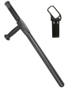 Pałka tonfa ESP 23'' z gardą i uchwytem (TF-24/59 z TF-01)-1