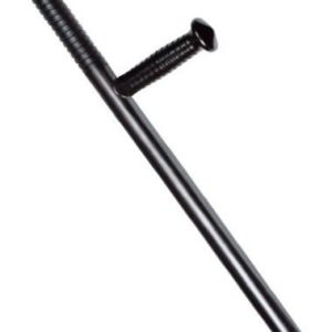 Pałka tonfa ESP 23" Classic i uchwytem (TR-24/59 z TR-02)-2