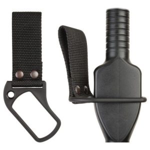 Uchwyt ESP do pałki tonfa TF z gardą (TF-01)-1
