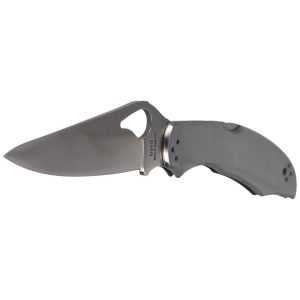 Nóż Spyderco Byrd Cara Cara 2 Stainless, Plain (BY03P2)-2