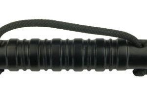 Pałka kubotan ESP Yawara Black (KBT-01)-1