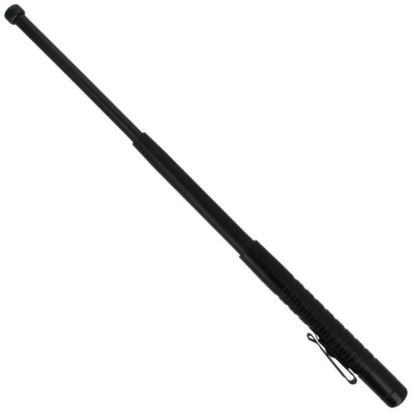 Pałka teleskopowa ESP Compact 18'' hartowana (ExB-18HS-BK)-6