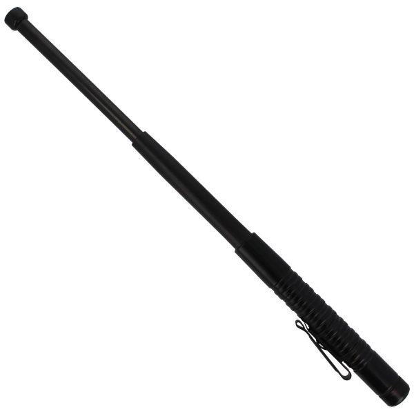 Pałka teleskopowa ESP Compact 16'' hartowana (ExB-16HS-BK)-6