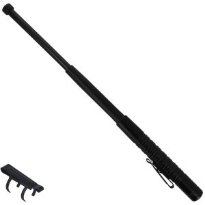 Pałka teleskopowa ESP Compact 16'' hartowana (ExB-16HS-BK)-1