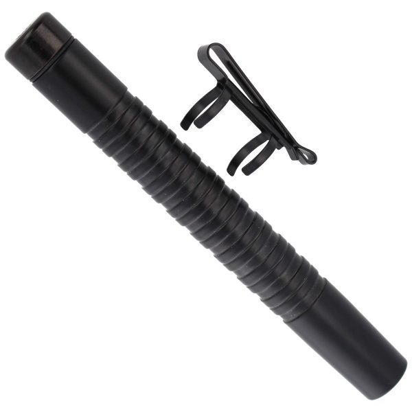 Pałka teleskopowa ESP Compact 16'' hartowana (ExB-16HS-BK)-3