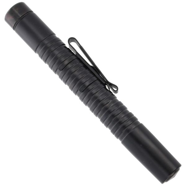Pałka teleskopowa ESP Compact 16'' hartowana (ExB-16HS-BK)-2