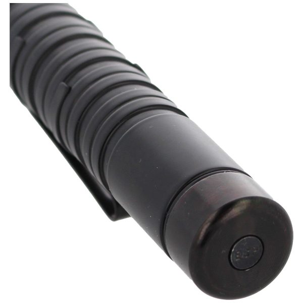 Pałka teleskopowa ESP Compact 16'' hartowana (ExB-16HS-BK)-5