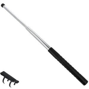 Pałka teleskopowa ESP Compact 18” hartowana (ExB-18HS-CH)