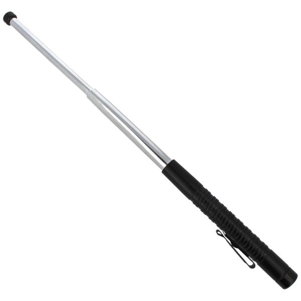 Pałka teleskopowa ESP Compact 18'' hartowana (ExB-18HS-CH)-6