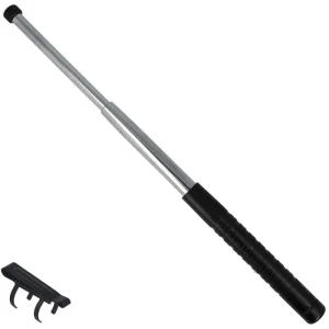 Pałka teleskopowa ESP Compact 16” hartowana (ExB-16HS-CH)
