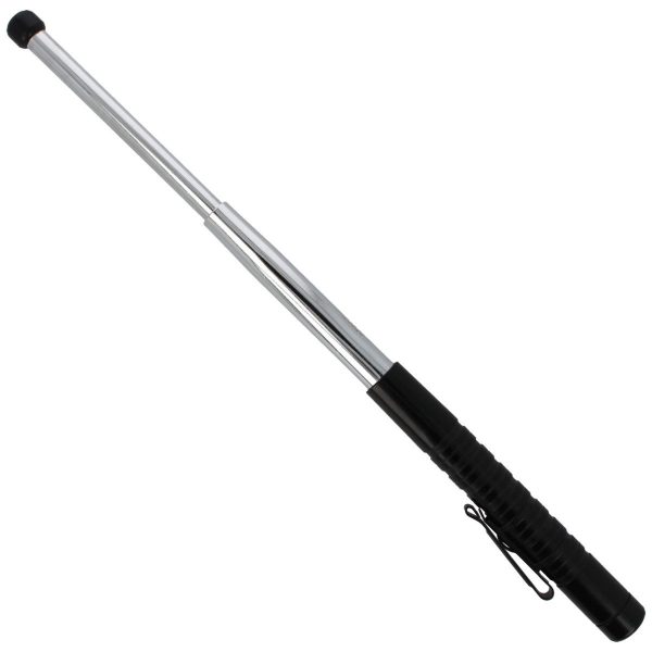 Pałka teleskopowa ESP Compact 16'' hartowana (ExB-16HS-CH)-6