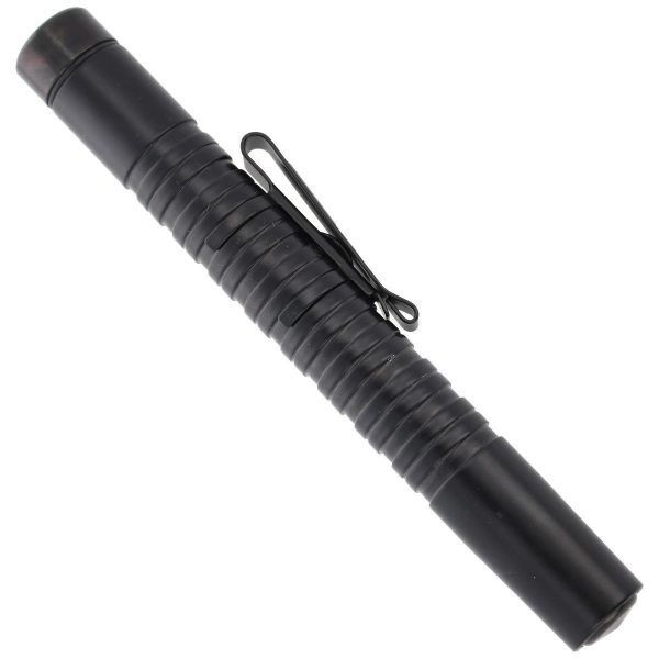 Pałka teleskopowa ESP Compact 16'' hartowana (ExB-16HS-CH)-2