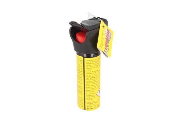 Gaz pieprzowy ESP Police Tornado Spray & Flashlight 63ml (SFL-01-63)-3