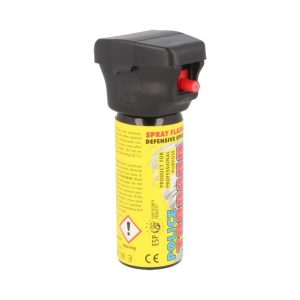 Wkład z gazem OC ESP Police Tornado 50ml (SFL-01-50 REFILL)-2