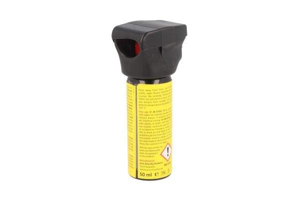 Wkład z gazem OC ESP Police Tornado 50ml (SFL-01-50 REFILL)-3