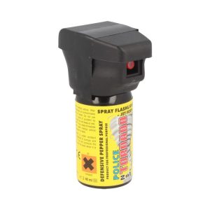 Wkład z gazem OC ESP Police Tornado 40ml (SFL-01-40 REFILL)-2