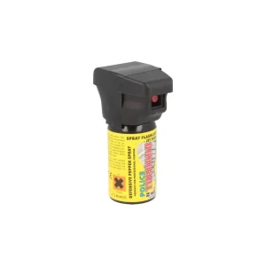 Wkład z gazem OC ESP Police Tornado 40ml (SFL-01-40 REFILL)