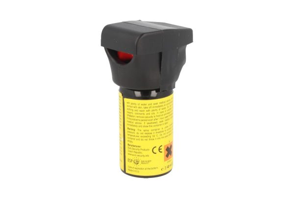 Wkład z gazem OC ESP Police Tornado 40ml (SFL-01-40 REFILL)-3
