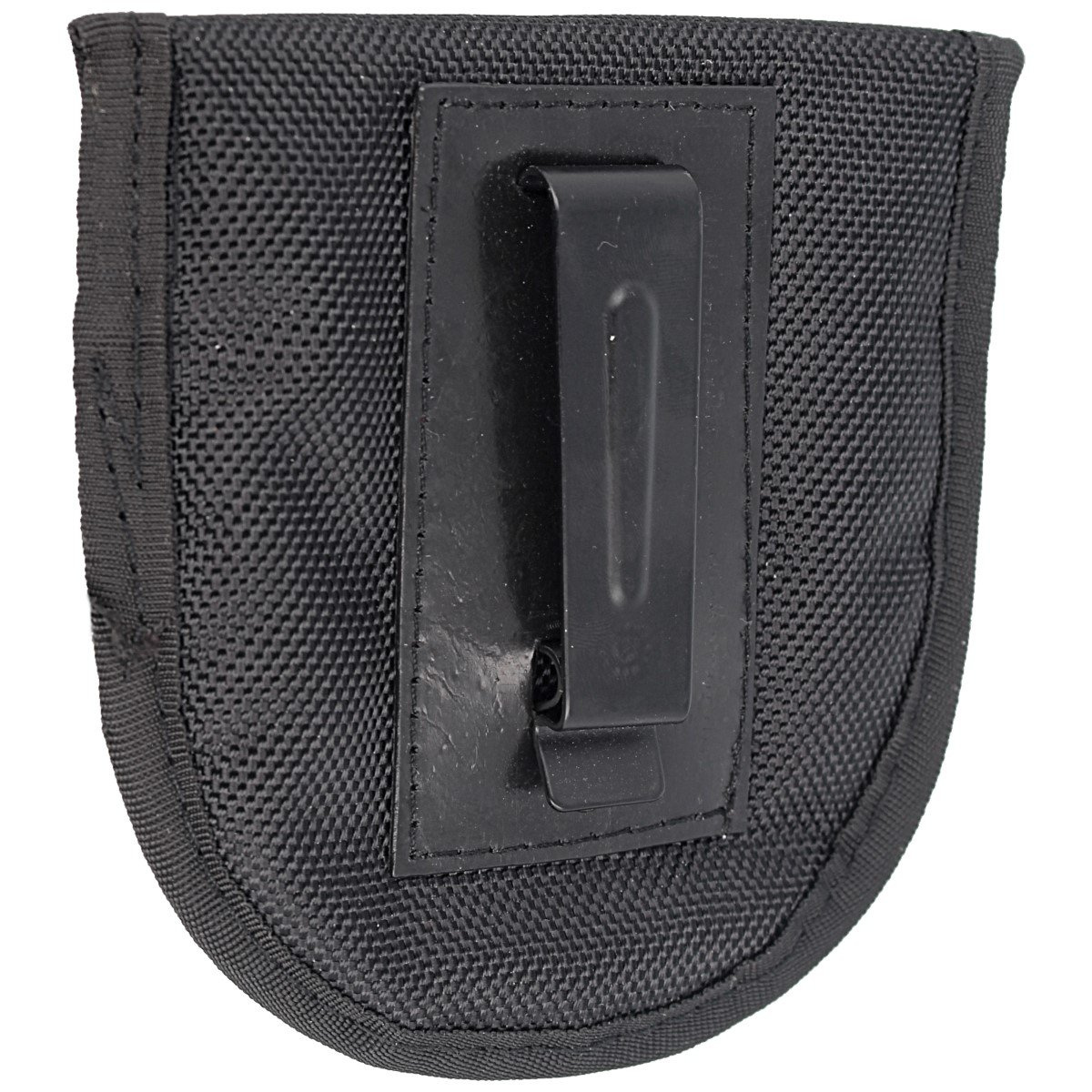 Panoramiczne taktyczne lusterko ESP Ø 92 mm z nietłukącego polimeru do pałek teleskopowych ze stalową końcówką. Umożliwia inspekcję miejsc trudno dostępnych. W zestawie nylonowy pokrowiec z mocowaniem Metallic Clip na pas lub taśmy MOLLE... - LifeGun.pl Lusterko taktyczne ESP Ø 92mm do pałki teleskopowej, etui (BMO-03 / BMH-03)-5