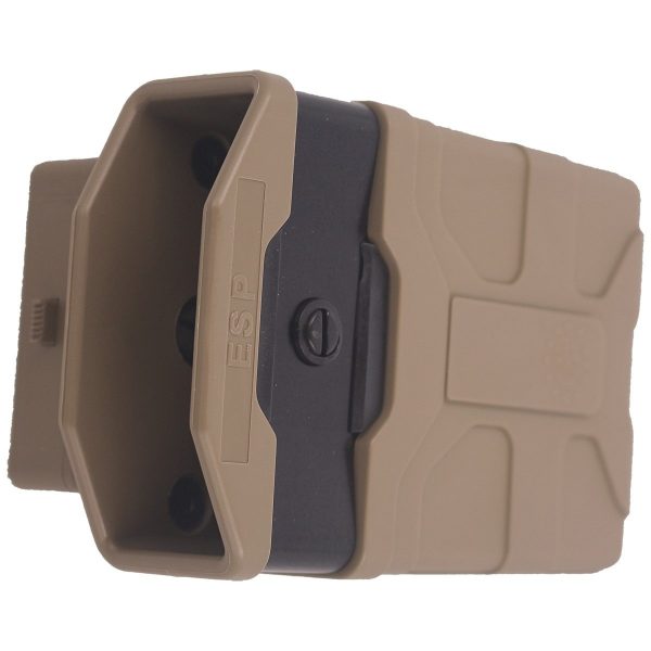 Ładownica ESP na magazynek AR15, M16, M4 z UBC-01 (MH-04-AR15 KH)-4