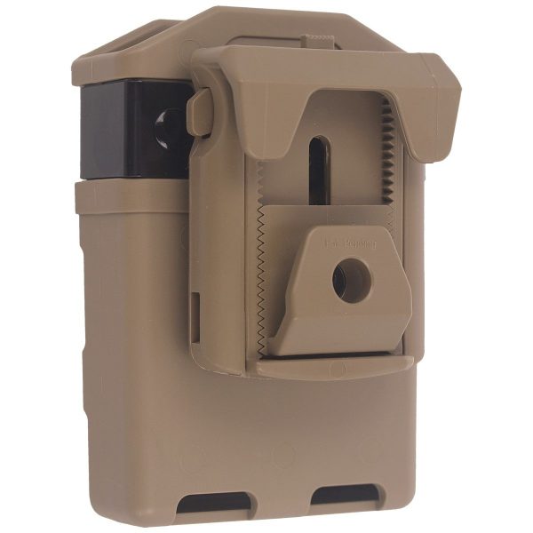 Ładownica ESP na magazynek AR15, M16, M4 z UBC-01 (MH-04-AR15 KH)-5