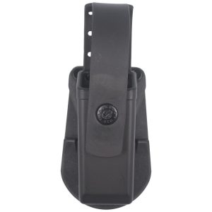 Ładownica ESP z Fobus Paddle na magazynek 9mm, .40 (MH-24-S BK)-1