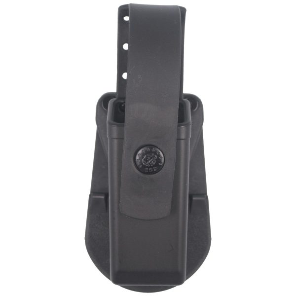 Ładownica ESP z Fobus Paddle na magazynek 9mm, .40 (MH-24-S BK)-5