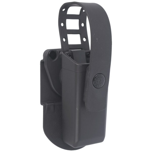 Ładownica ESP z Fobus Paddle na magazynek 9mm, .40 (MH-24-S BK)-6