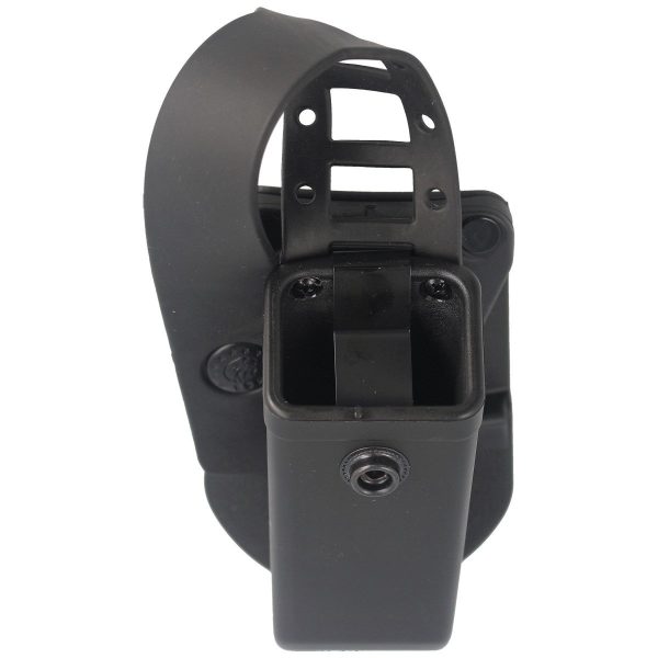 Ładownica ESP z Fobus Paddle na magazynek 9mm, .40 (MH-24-S BK)-3