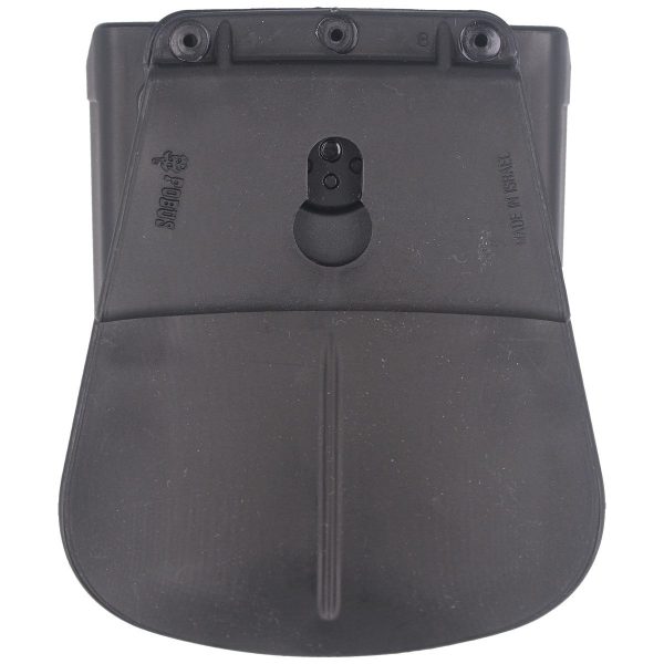 Ładownica ESP z Paddle Fobus na magazynki 9mm, .40 (MH-MH-24 BK)-2