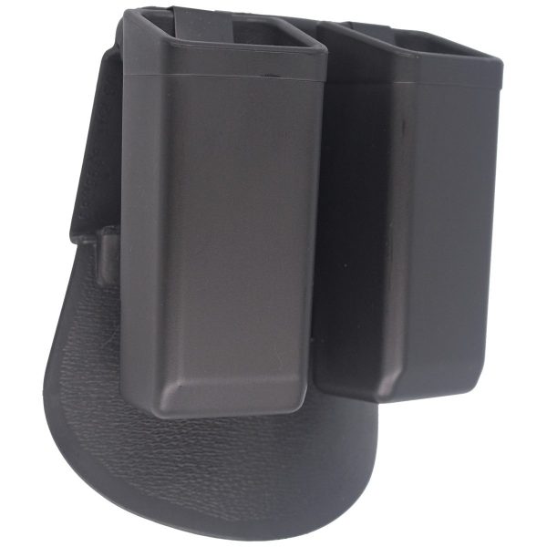 Ładownica ESP z Paddle Fobus na magazynki 9mm, .40 (MH-MH-24 BK)-6