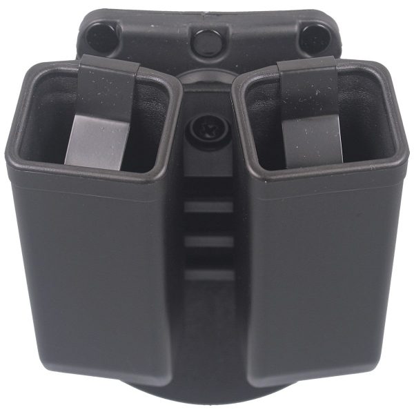 Ładownica ESP z Paddle Fobus na magazynki 9mm, .40 (MH-MH-24 BK)-3