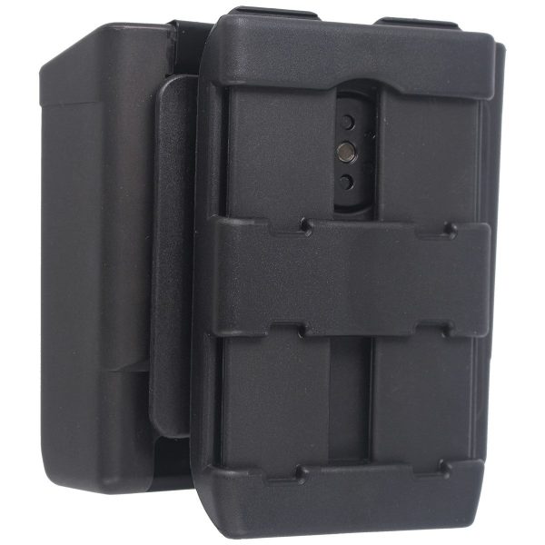 Ładownica ESP z UBC-04-2 na magazynki 9mm, .40 (MH-MH-44 BK)-2