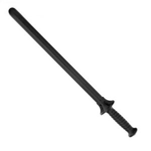 Pałka szturmowa ESP 25" z gardą (PBS-25/63)-1