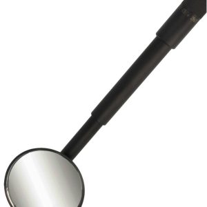 Lusterko taktyczne 92mm ESP do pałki teleskopowej Bonowi (M-3-18)-1