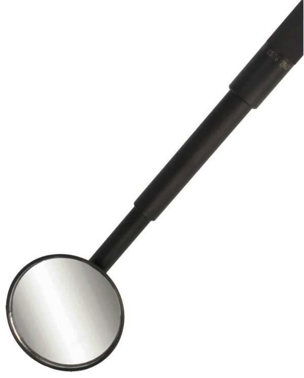 Lusterko taktyczne 92mm ESP do pałki teleskopowej Bonowi (M-3-18)-1