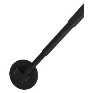 Lusterko taktyczne 92mm ESP do pałki teleskopowej Bonowi (M-3-18)-2