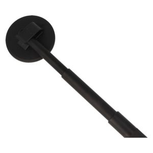 Lusterko taktyczne ESP 71mm do pałki teleskopowej Bonowi (BMO-02-18)-2