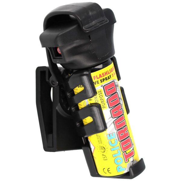 Uchwyt ESP na gaz Tornado 75-100ml z UBC-03 (SHT-34-75.100)-4
