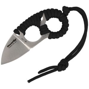 Nóż na szyję BlackFox Micro by Alfredo Doricchi Neck Knife (BF-712)-1
