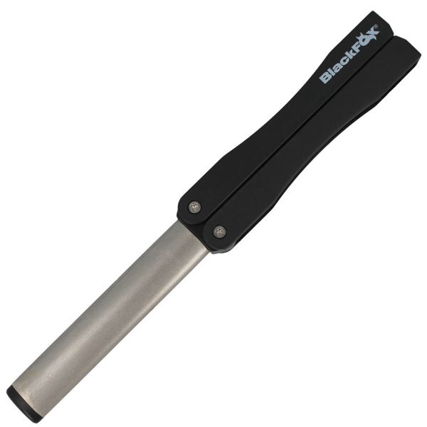 Ostrzałka diamentowa BlackFox Folding Oval (BF-300)-2