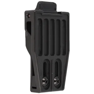 Mocowanie na pas ESP Roto 360° Belt Clip z Quick Change, wsuwane (UBC-05 BK)