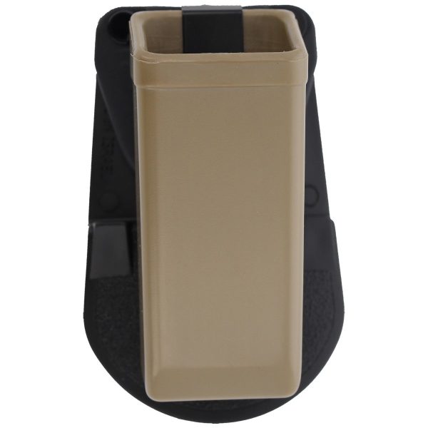Ładownica ESP z Fobus Paddle na magazynek 9mm, .40 (MH-24 KH)-2