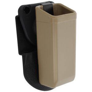 Ładownica ESP z Fobus Paddle na magazynek 9mm, .40 (MH-24 KH)-1