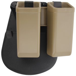 Ładownica ESP z Paddle Fobus na magazynki 9mm, .40 (MH-MH-24 KH)-2