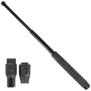 Pałka teleskopowa hartowana ESP 18” (ExB-18H-BK BH-54)