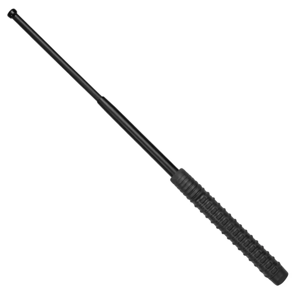 Pałka teleskopowa hartowana ESP 18'' (ExB-18H-BK BH-54) 8 Pałka teleskopowa hartowana ESP 18” (ExB-18H-BK BH-54)