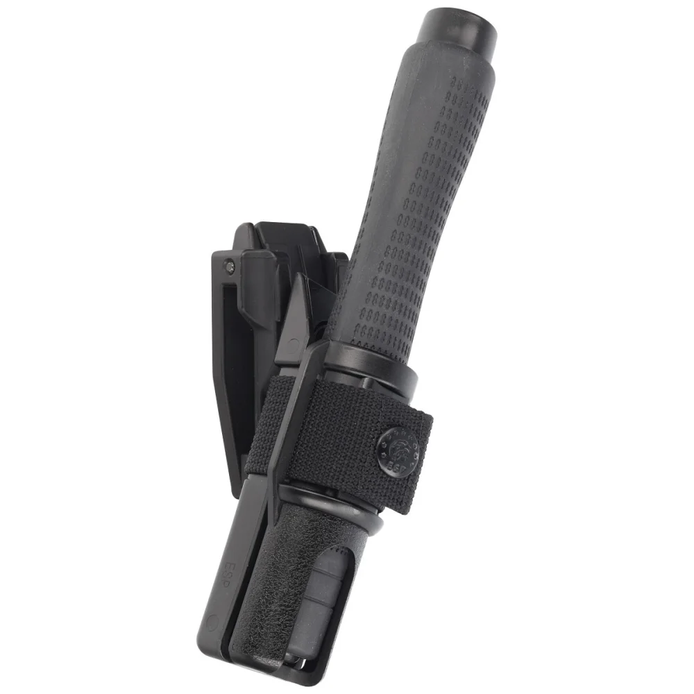 Pałka teleskopowa hartowana ESP Ergonomic 21'' (ExB-21HE-BK BH-54) 3 Pałka teleskopowa hartowana ESP Ergonomic 21” (ExB-21HE-BK BH-54)