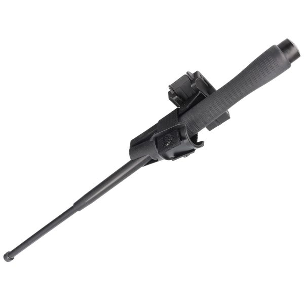 Pałka teleskopowa hartowana ESP Ergonomic 21'' (ExB-21HE-BK BH-54)-5