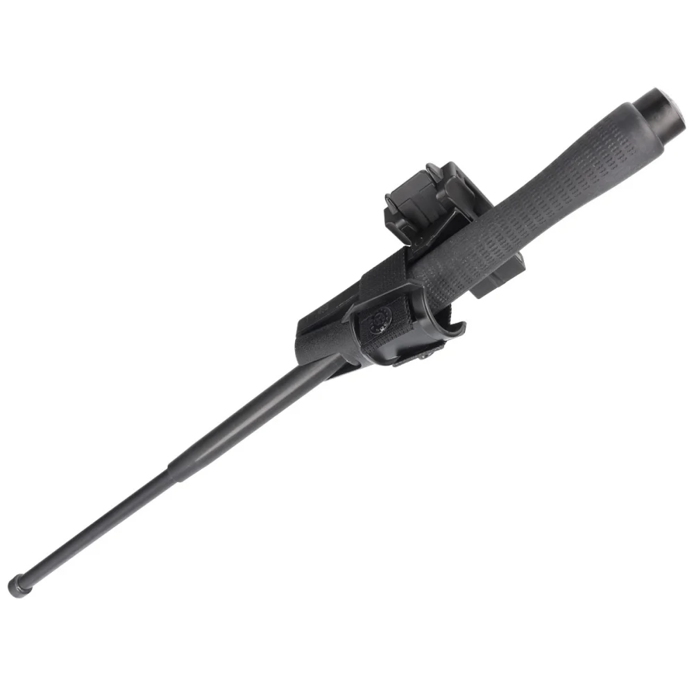 Pałka teleskopowa hartowana ESP Ergonomic 21'' (ExB-21HE-BK BH-54) 5 Pałka teleskopowa hartowana ESP Ergonomic 21” (ExB-21HE-BK BH-54)